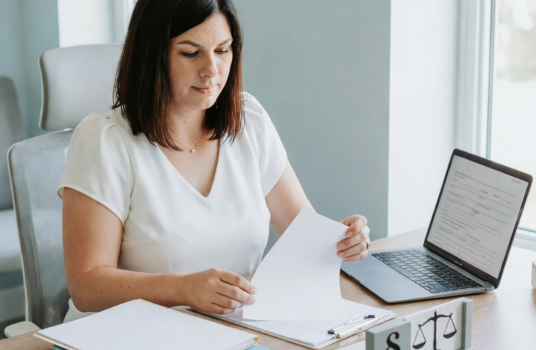 10 kroków jak przygotować się do rozwodu